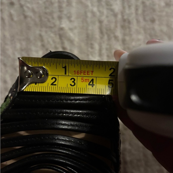 Christian Louboutin Guerilla 120 36.5 - Picture 9 of 9